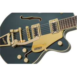 GITARA ELEKTRIČNA GRETSCH ELECTROMATIC G5655TG CB JR SC BIGSBY CDG