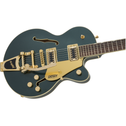 GITARA ELEKTRIČNA GRETSCH ELECTROMATIC G5655TG CB JR SC BIGSBY CDG