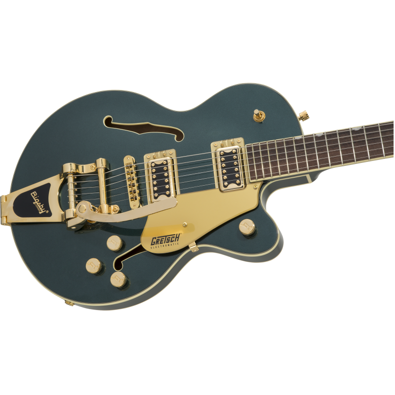 GITARA ELEKTRIČNA GRETSCH ELECTROMATIC G5655TG CB JR SC BIGSBY CDG