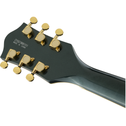 GITARA ELEKTRIČNA GRETSCH ELECTROMATIC G5655TG CB JR SC BIGSBY CDG