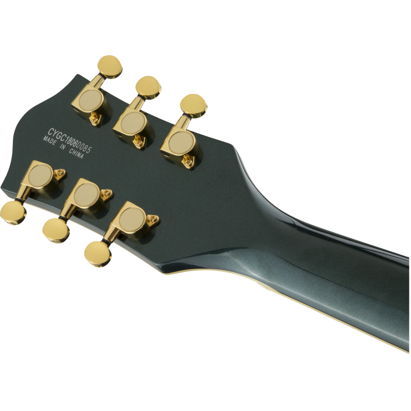 GITARA ELEKTRIČNA GRETSCH ELECTROMATIC G5655TG CB JR SC BIGSBY CDG