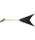 GITARA ELEKTRIČNA JACKSON JS32 King V AH FB GBLK