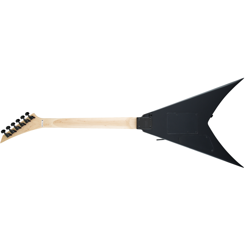 GITARA ELEKTRIČNA JACKSON JS32 King V AH FB GBLK