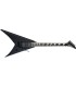 GITARA ELEKTRIČNA JACKSON JS32 King V AH FB GBLK