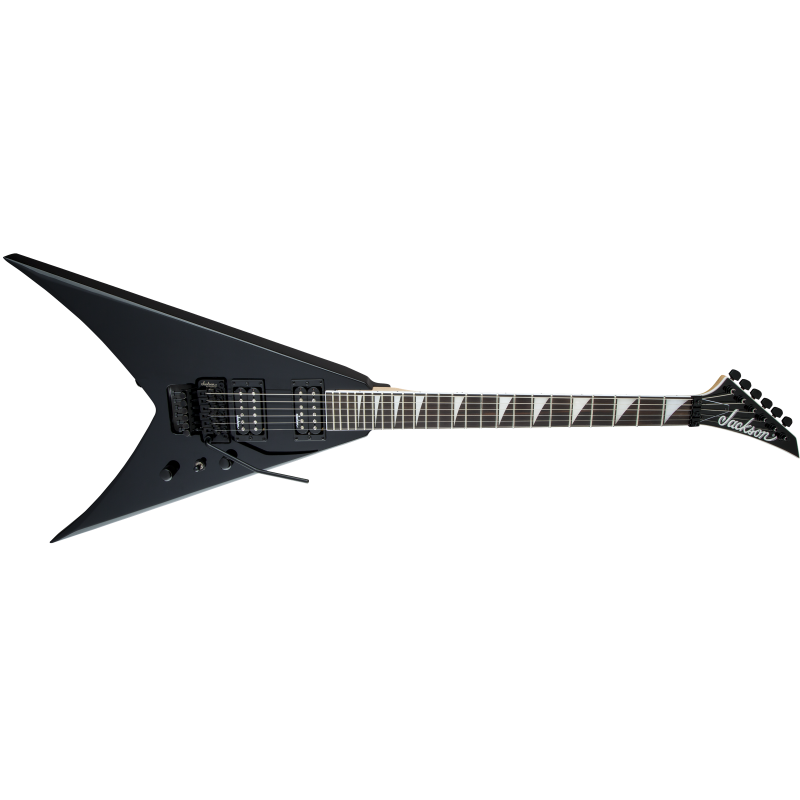 GITARA ELEKTRIČNA JACKSON JS32 King V AH FB GBLK