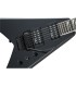 GITARA ELEKTRIČNA JACKSON JS32 King V AH FB GBLK