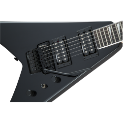 GITARA ELEKTRIČNA JACKSON JS32 King V AH FB GBLK