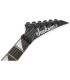 GITARA ELEKTRIČNA JACKSON JS32 King V AH FB GBLK