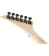 GITARA ELEKTRIČNA JACKSON JS32 King V AH FB GBLK