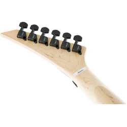 GITARA ELEKTRIČNA JACKSON JS32 King V AH FB GBLK