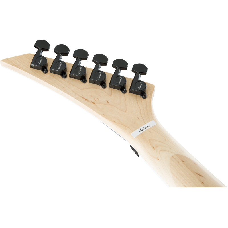GITARA ELEKTRIČNA JACKSON JS32 King V AH FB GBLK