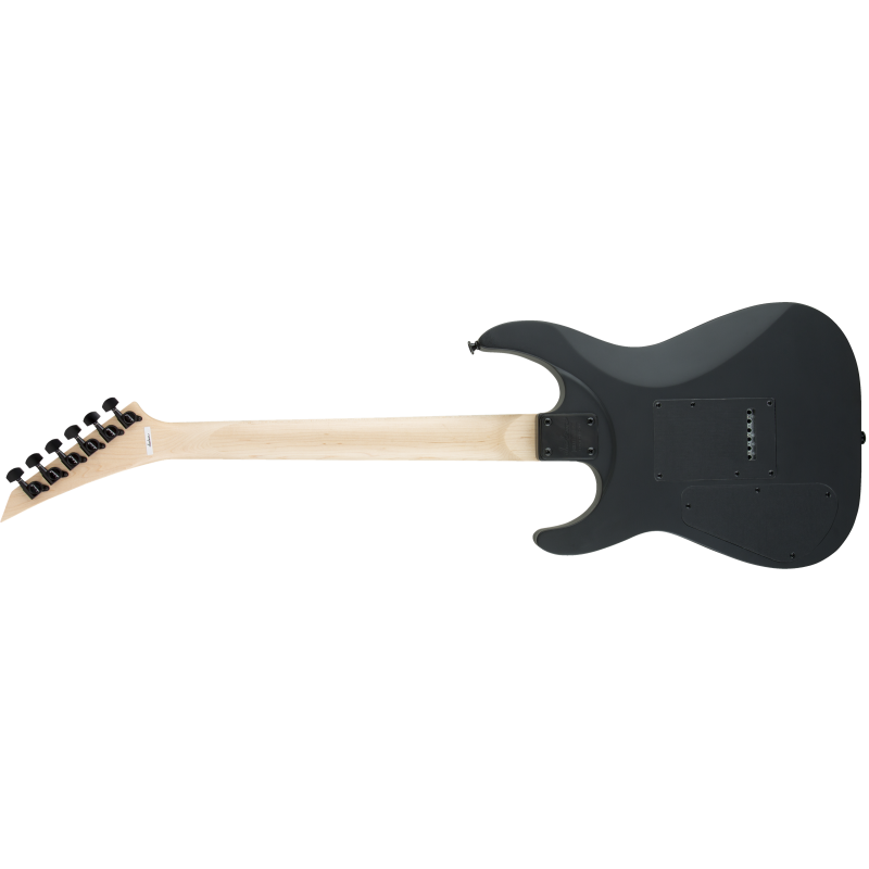 GITARA ELEKTRIČNA JACKSON JS22 Dinky Arch Top AH FB SBK