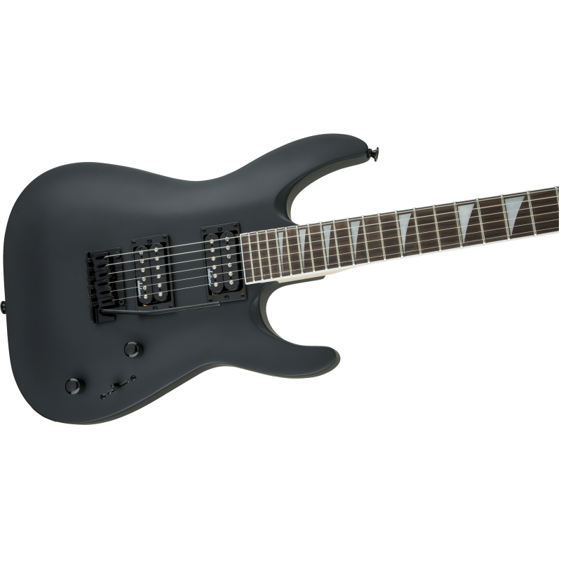 GITARA ELEKTRIČNA JACKSON JS22 Dinky Arch Top AH FB SBK