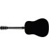 GITARA AKUSTIČNA FENDER CD-60S BK WN