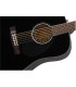 GITARA AKUSTIČNA FENDER CD-60S BK WN