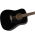 GITARA AKUSTIČNA FENDER CD-60S BK WN