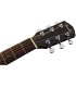 GITARA AKUSTIČNA FENDER CD-60S BK WN