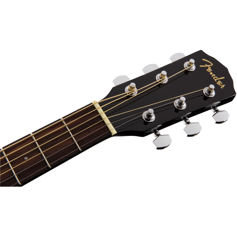 GITARA AKUSTIČNA FENDER CD-60S BK WN