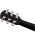 GITARA AKUSTIČNA FENDER CD-60S BK WN