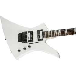 GITARA ELEKTRIČNA JACKSON JS32 Kelly AH FB WHT