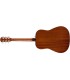 GITARA AKUSTIČNA FENDER CD-60S NAT WN