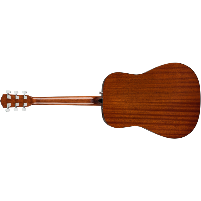 GITARA AKUSTIČNA FENDER CD-60S NAT WN