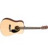 GITARA AKUSTIČNA FENDER CD-60S NAT WN