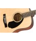 GITARA AKUSTIČNA FENDER CD-60S NAT WN
