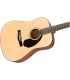 GITARA AKUSTIČNA FENDER CD-60S NAT WN