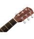 GITARA AKUSTIČNA FENDER CD-60S NAT WN