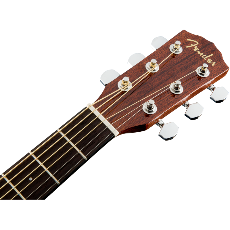 GITARA AKUSTIČNA FENDER CD-60S NAT WN