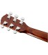 GITARA AKUSTIČNA FENDER CD-60S NAT WN