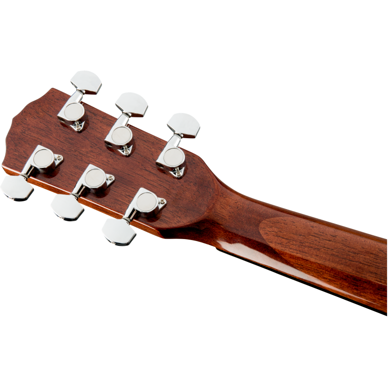 GITARA AKUSTIČNA FENDER CD-60S NAT WN
