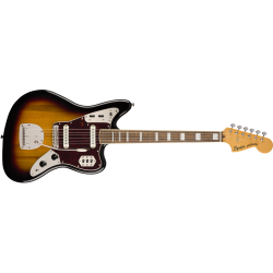 GITARA ELEKTRIČNA SQUIER CLASSIC VIBE JAGUAR '70s LRL 3TS