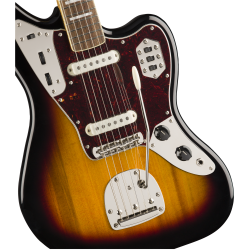 GITARA ELEKTRIČNA SQUIER CLASSIC VIBE JAGUAR '70s LRL 3TS