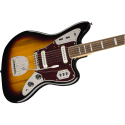 GITARA ELEKTRIČNA SQUIER CLASSIC VIBE JAGUAR '70s LRL 3TS