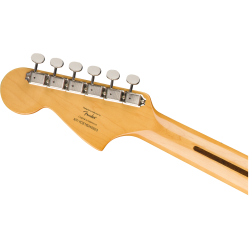 GITARA ELEKTRIČNA SQUIER CLASSIC VIBE JAGUAR '70s LRL 3TS