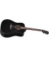 GITARA AKUSTIČNA FENDER CD-60 BK WN V3