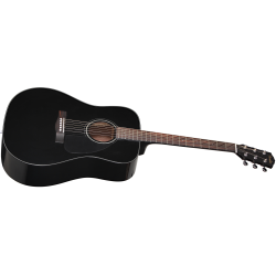 GITARA AKUSTIČNA FENDER CD-60 BK WN V3