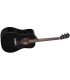 GITARA AKUSTIČNA FENDER CD-60 BK WN V3