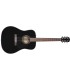 GITARA AKUSTIČNA FENDER CD-60 BK WN V3