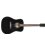 FENDER CD-60 BK WN V3 GITARA AKUSTIČNA