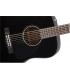 GITARA AKUSTIČNA FENDER CD-60 BK WN V3