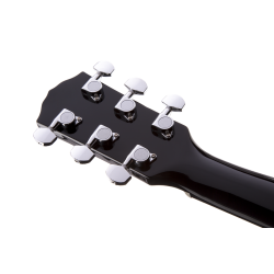 GITARA AKUSTIČNA FENDER CD-60 BK WN V3