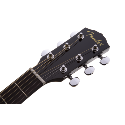 GITARA AKUSTIČNA FENDER CD-60 BK WN V3