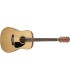 GITARA AKUSTIČNA FENDER CD-60 NAT WN V3