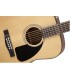 GITARA AKUSTIČNA FENDER CD-60 NAT WN V3
