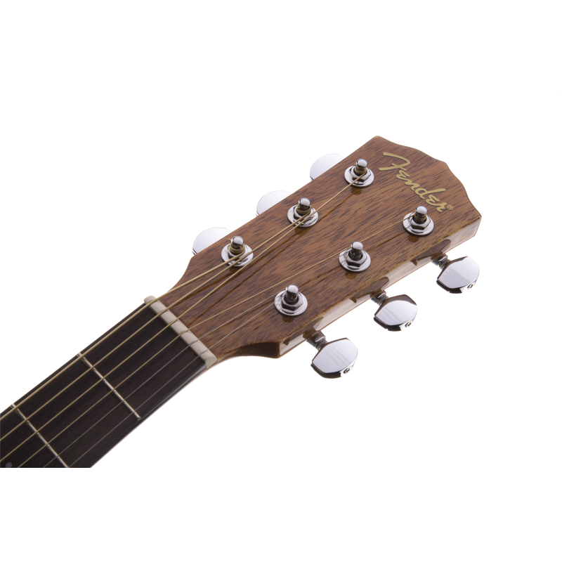 GITARA AKUSTIČNA FENDER CD-60 NAT WN V3