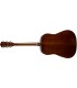 GITARA AKUSTIČNA FENDER CD-60 SB WN V3