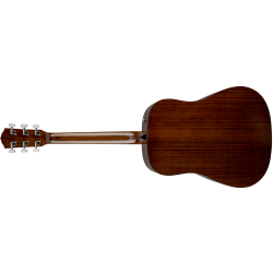 GITARA AKUSTIČNA FENDER CD-60 SB WN V3